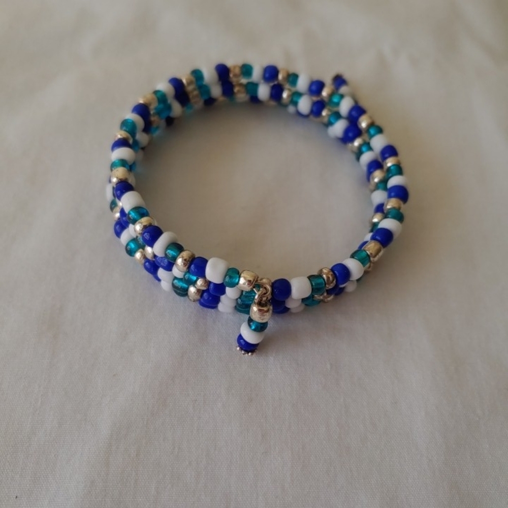 Wrap Around Bracelet